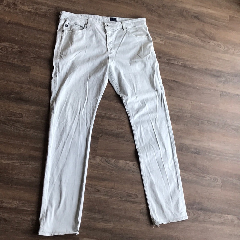 AG Adriano Goldschmied Graduate 36